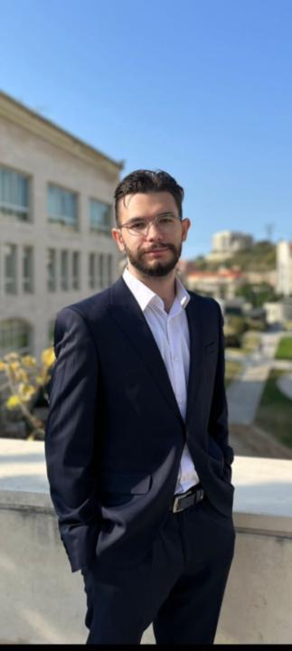 Ahmad Darwiche