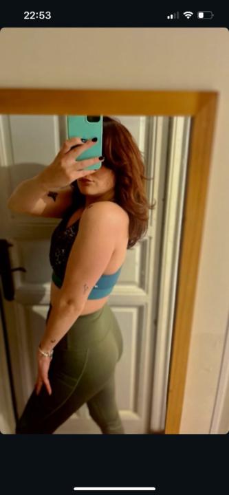 Paloma González