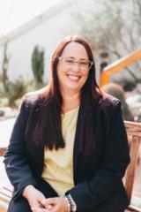 Tracy Cain