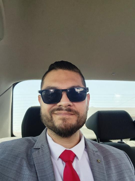 Ricardo Lerma
