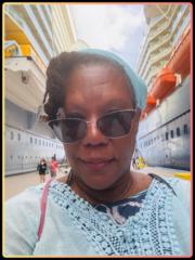Bernadette Tolson