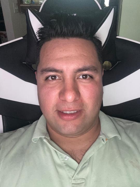 Carlos Lemus