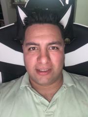 Carlos Lemus
