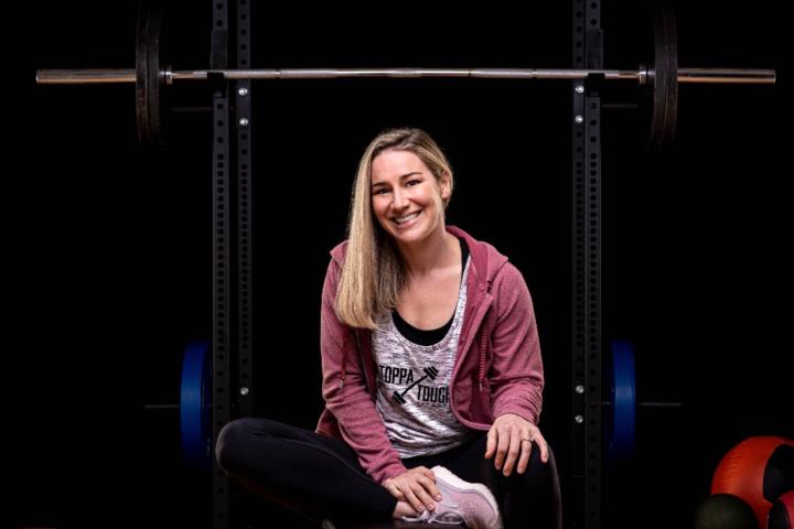 Nicole Toppa