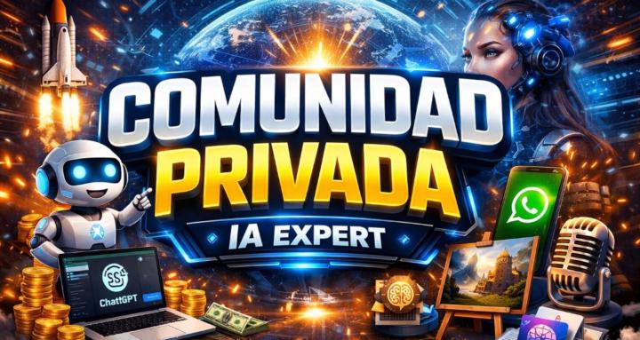 IA Expert