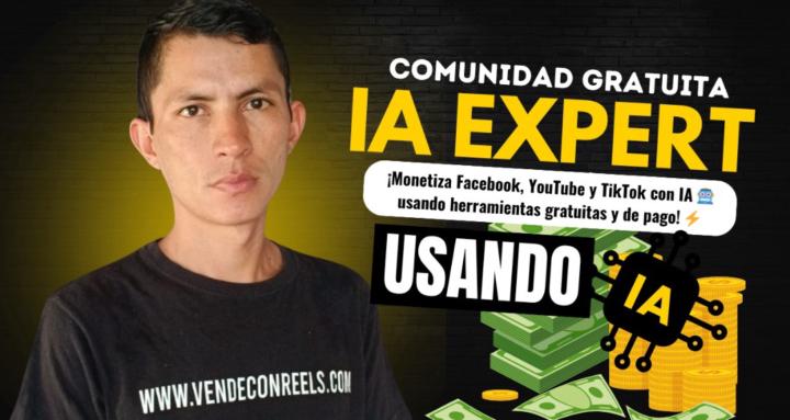 IA Expert