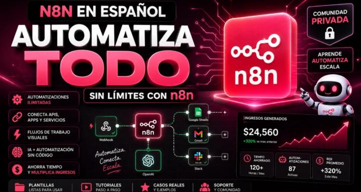 N8N en Español 