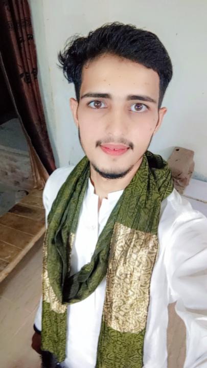 Hussnain Ahmad Muhammad Ahmad