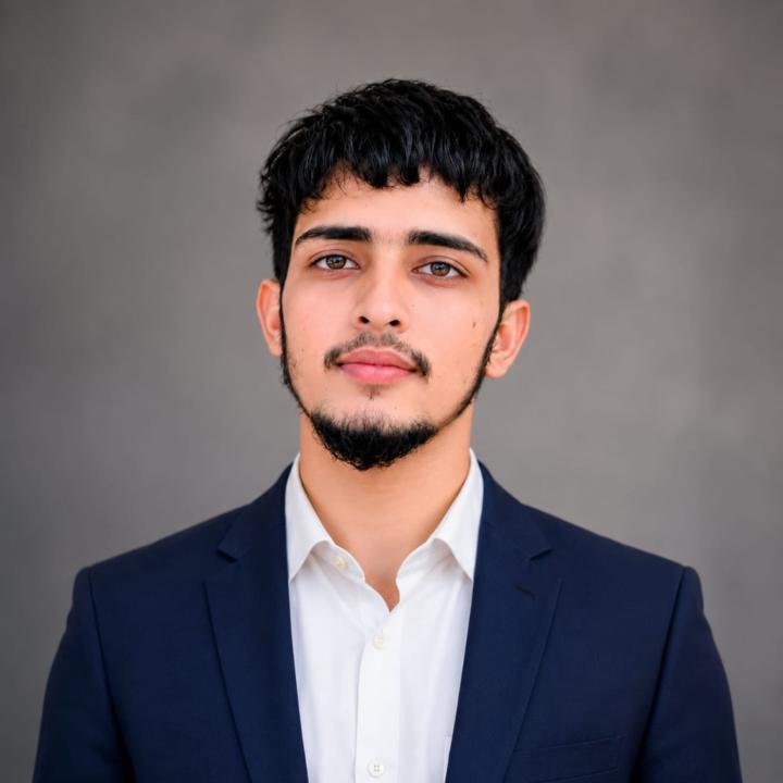 Hussnain Ahmad Muhammad Ahmad