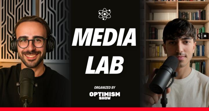 AI Media Lab
