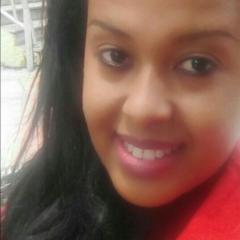 Tsega Feyisa