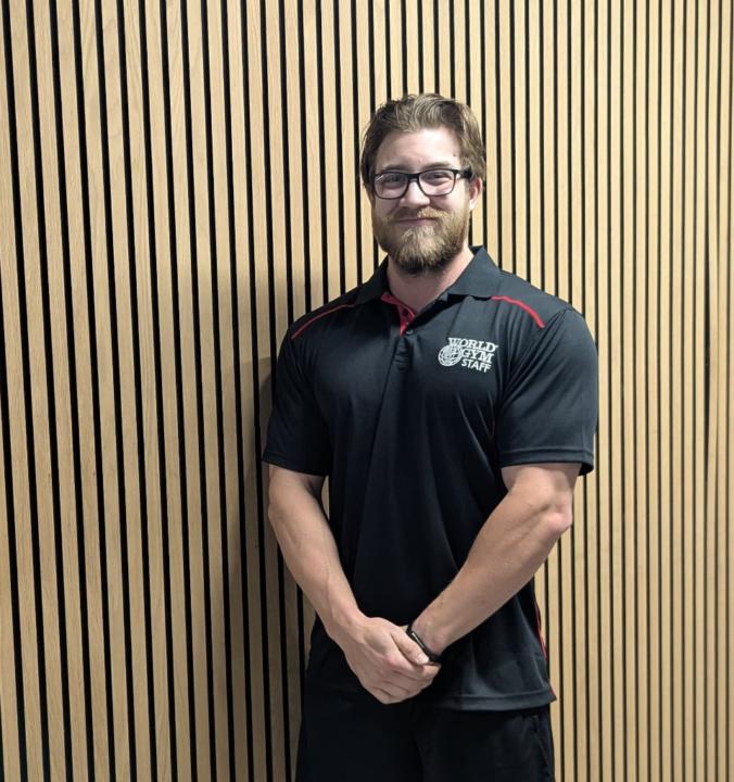 Ethan Wood-Stribley
