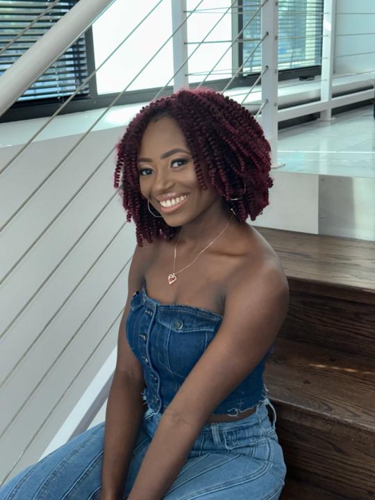 Ifeatu Obasi