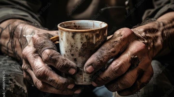 Farmers, Meet Farmers — Let’s Root In