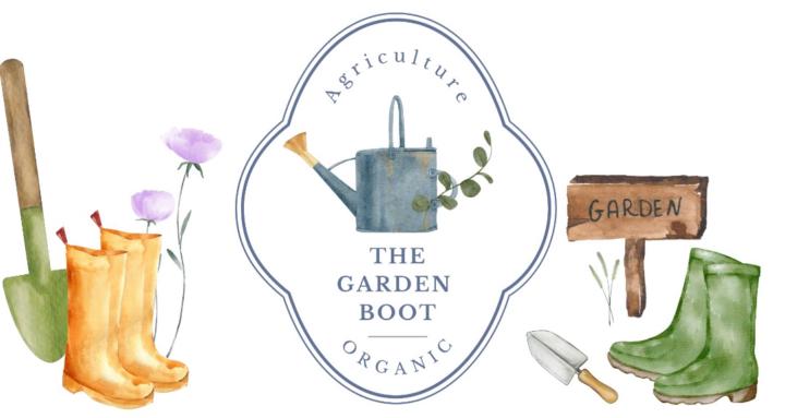 Profitable Gardening & Farming