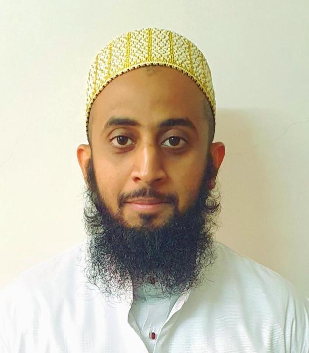 Mufaddal Kaid Johar