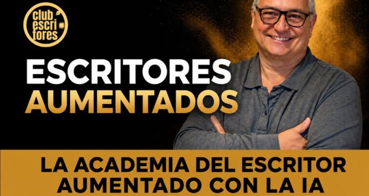 Club Escritores IA