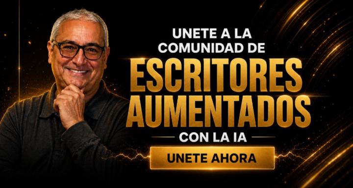 Escritores Aumentados