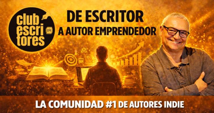 Club Escritores