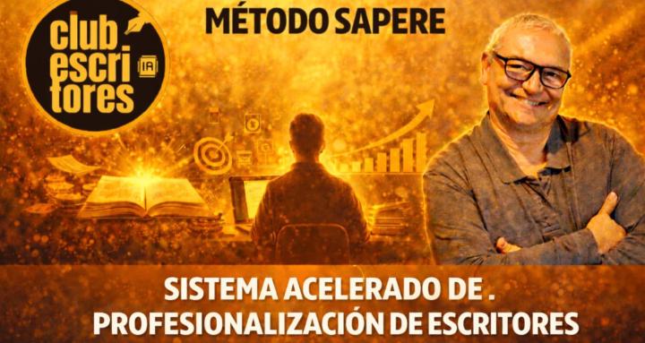 Club Escritores