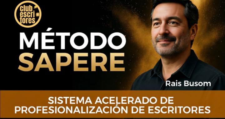 Club Escritores