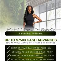 Takisha Wilson-Blair