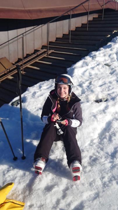 Shannon van Donselaar