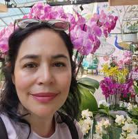 Jiménez Meza Roxana