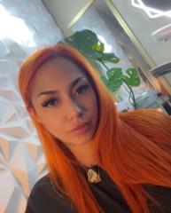 Oriana Uelese