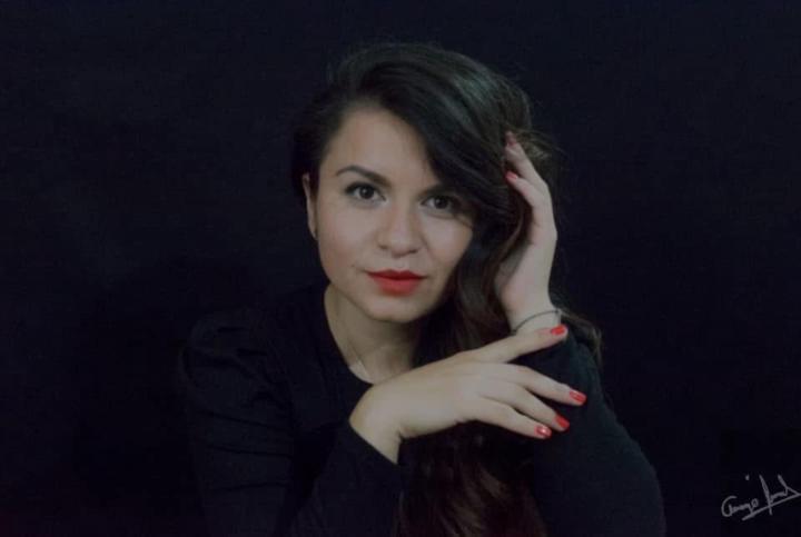 Tania Barajas