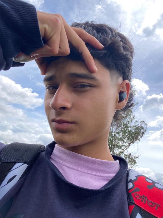 Brayan Alcaraz