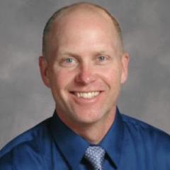 Brett Hanson