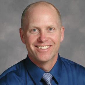 Brett Hanson