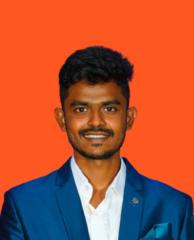 Surya teja sai kumar Indurthy