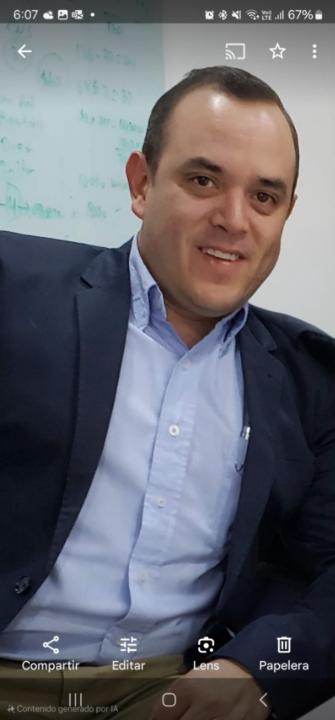 Juan Ramirez