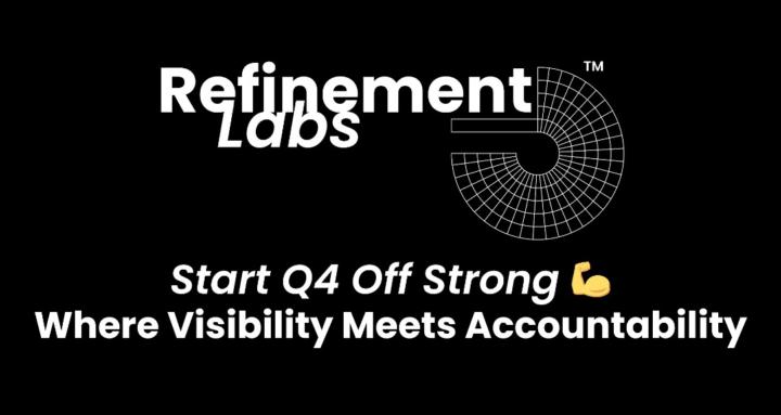 Refinement Labs