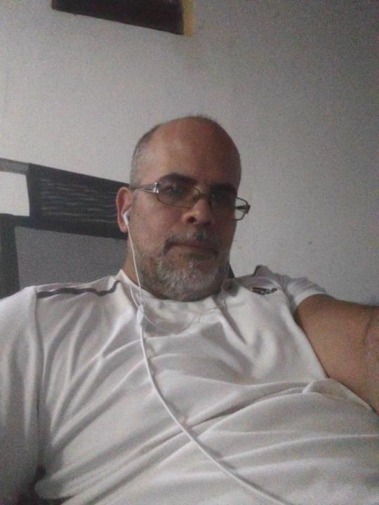 Emanuel Santillan Doval