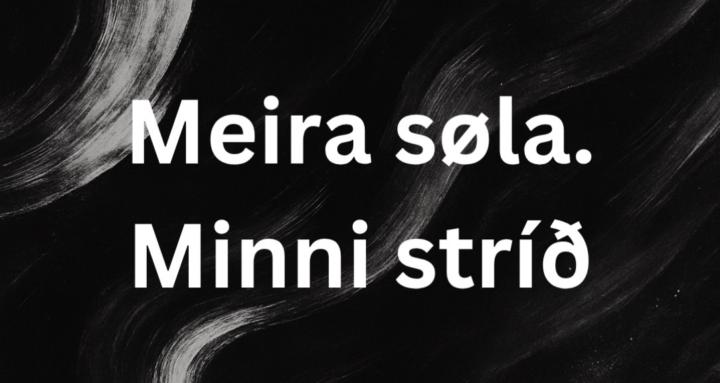 Ger fylgjarar um til kundar