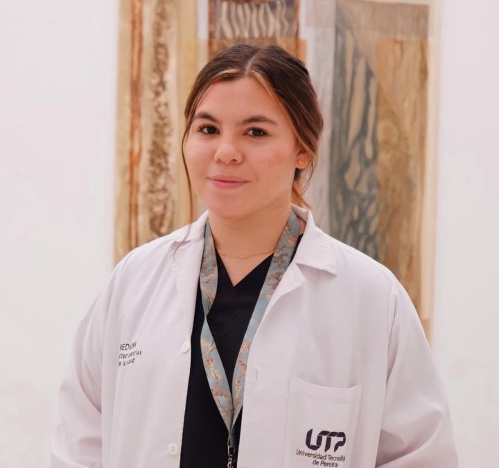 Maria Alejandra Torres Campo