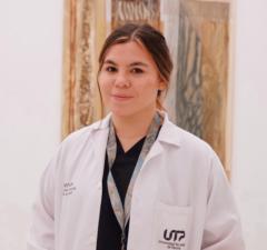 Maria Alejandra Torres Campo