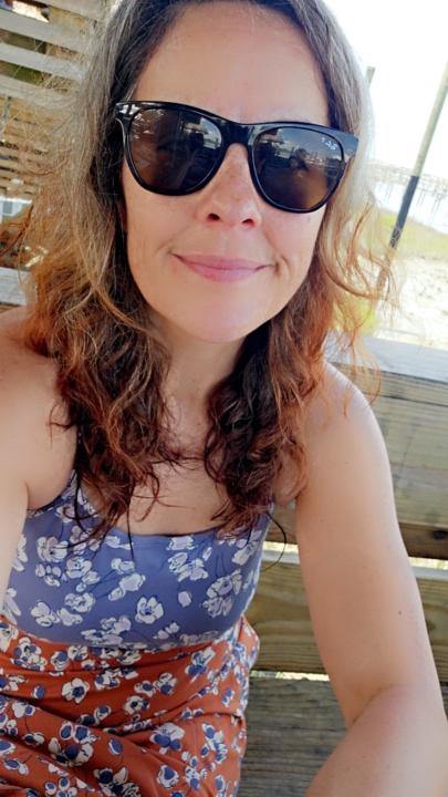 Jodi McElveen