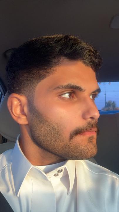 عناد المطيري