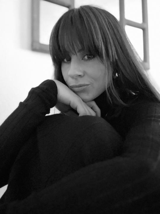 Marielle Payet