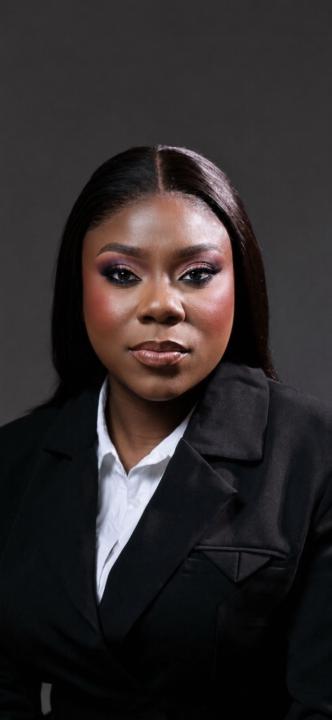 Ayotomiwa Sosanya