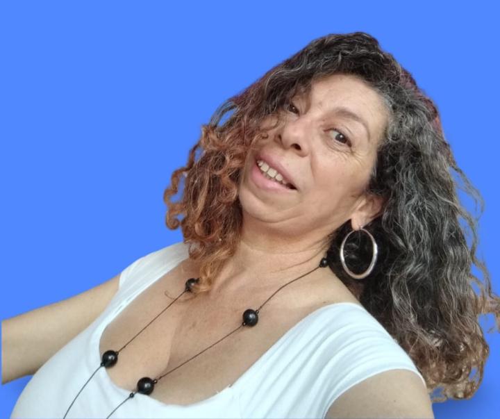 Verónica Martínez Durán