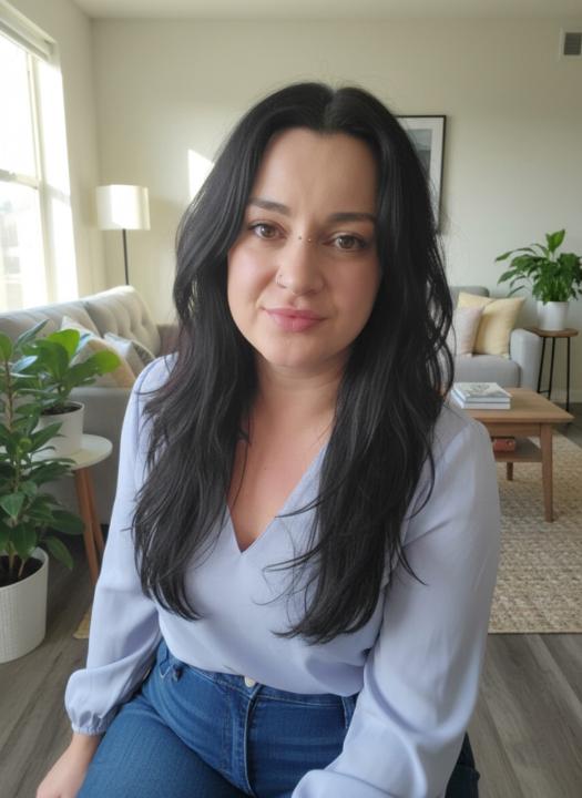 Cath Poirier