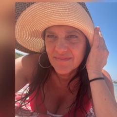 Silvia Arcavin zunernik