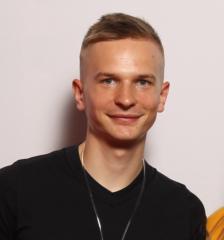 Kostiantyn Melnyk