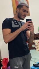 Chafic Elie Habchi