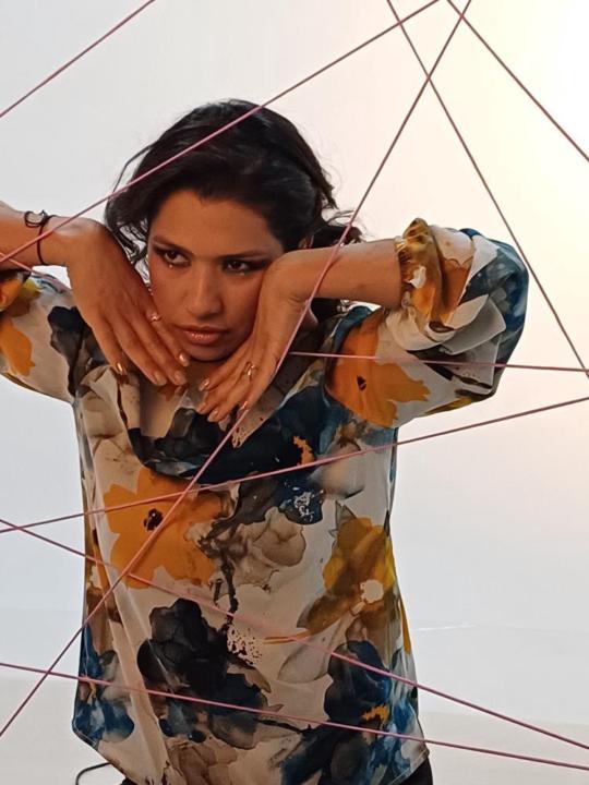 Amanda Pérez